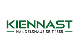 Logo Julius Kiennast gruen